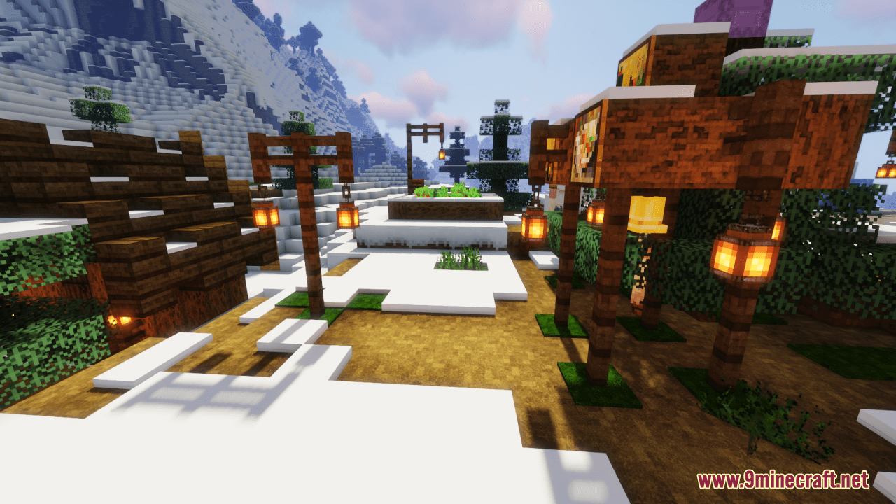 1.6.4] VANILLA WITH BENEFITS MODPACK! 1.02 NEW - Minecraft Mods - Mapping  and Modding: Java Edition - Minecraft Forum - Minecraft Forum