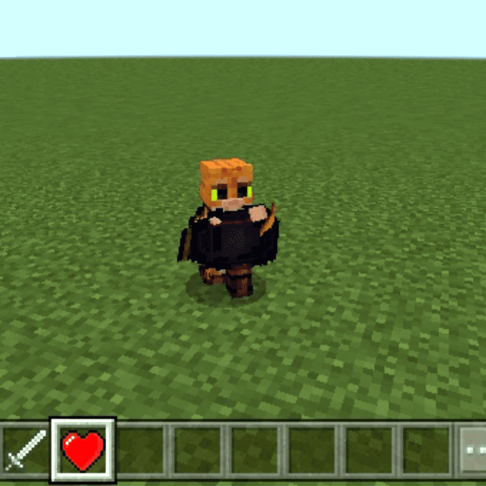 Puss in boots minecraft mod - Apps on Google Play