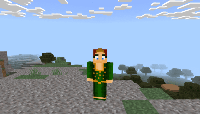 The Best Shrek Skins For Minecraft (All Free) – FandomSpot