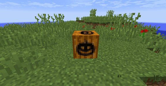 Spookay Lucky Block Mod (1.12.2, 1.8.9) – So OP, Crazy Drops 