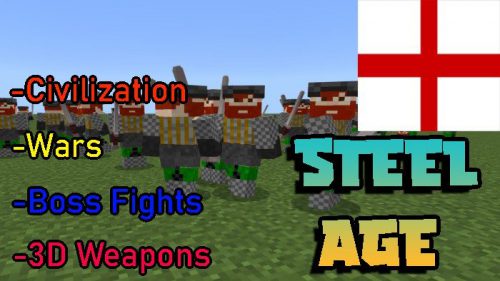 Action Optimization Original for Minecraft Pocket Edition 1.19