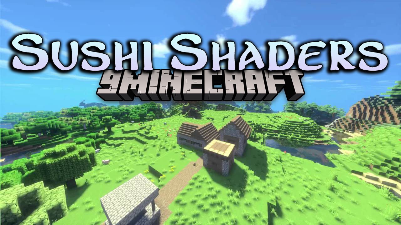 Minecraft 1.19.4 Shaders for the Wild Update