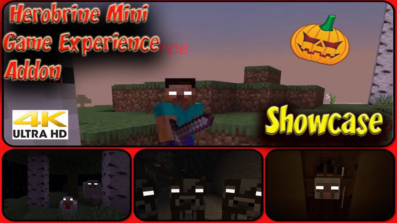 Download skin herobrine world mcpe Free for Android - skin herobrine world  mcpe APK Download 