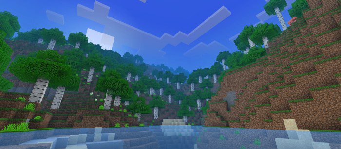 Trailer Texture Pack 1.20, 1.20.4 → 1.19, 1.19.4 - Download