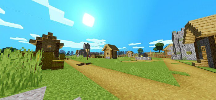 👉EL PACK DE SHADERS MAS REALISTA PARA MINECRAFT 1.19 ✓JULIO 2022👈 