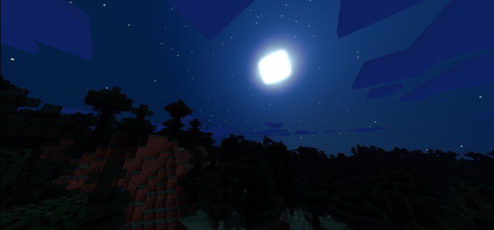 Ultra Realismo Shader (1.18) - Android/iOS 