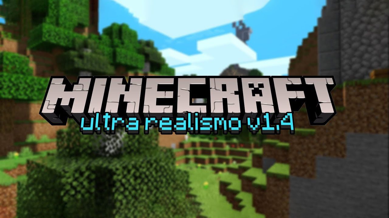 5 MODS SUPER REALISTAS DO MINECRAFT 