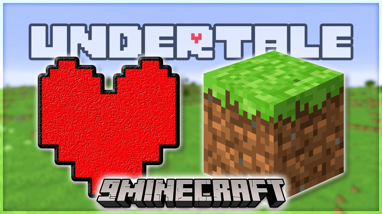 Minecraft Undertale - THE UNDERGROUND #1 (Minecraft Undertale Roleplay) :  NewScapePro - Minecraft Roleplays! : Free Download, Borrow, and Streaming :  Internet Archive