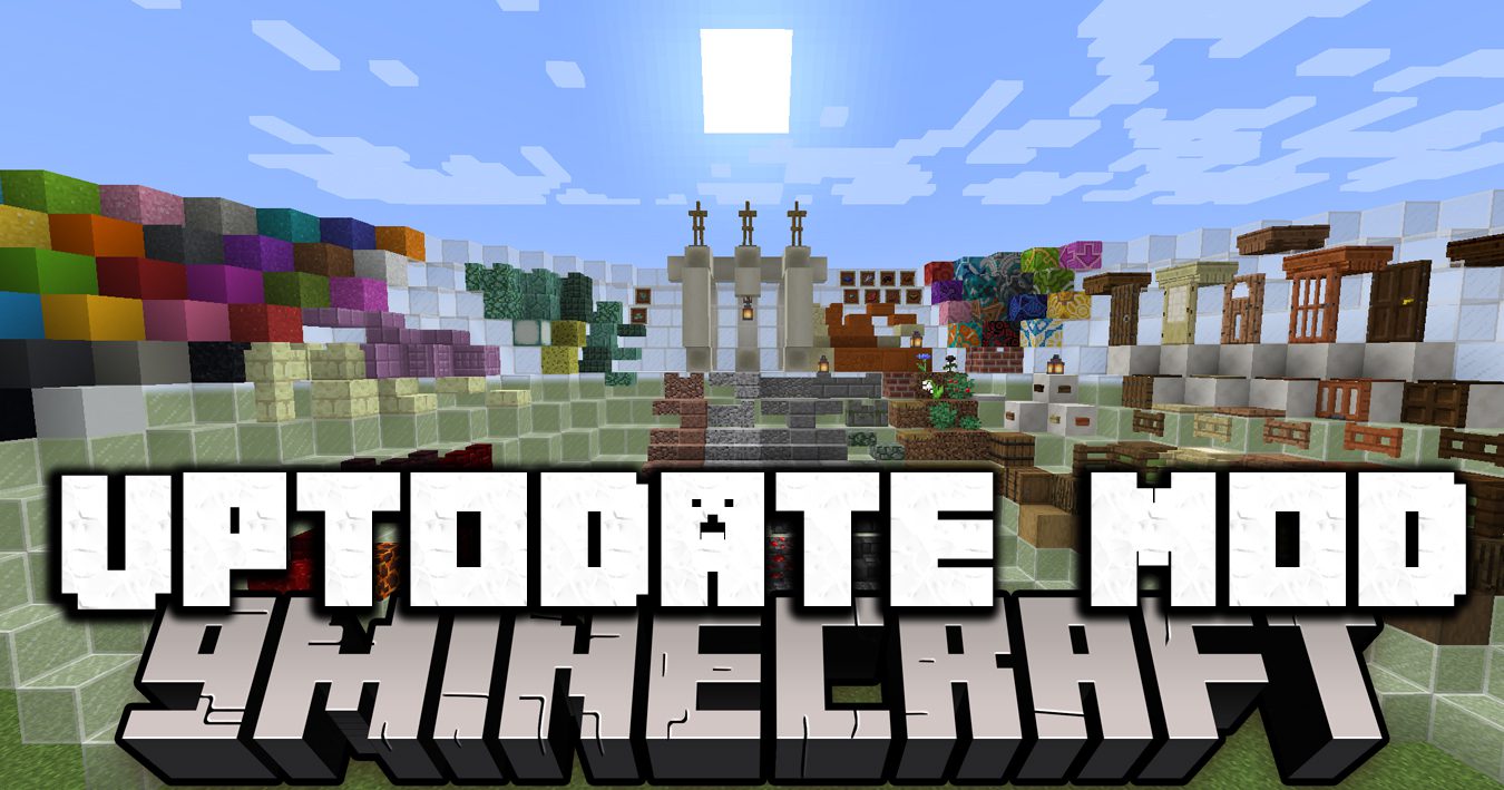 Minecraft 1.20 One Twenty Update [Forge] [Backport] - Minecraft