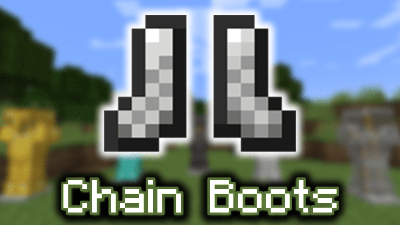 Chain Boots Wiki Guide