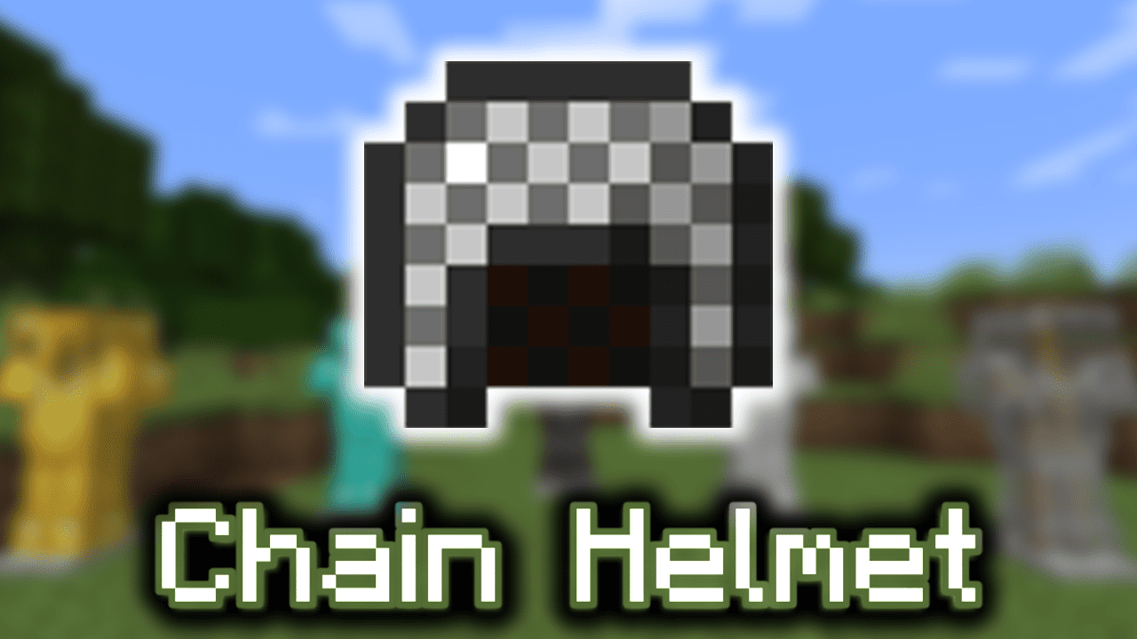 Chain Helmet Wiki Guide