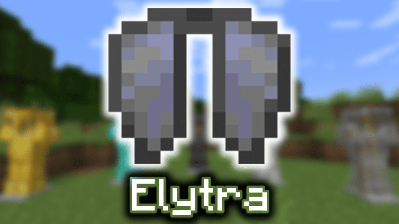 Elytra Wiki Guide
