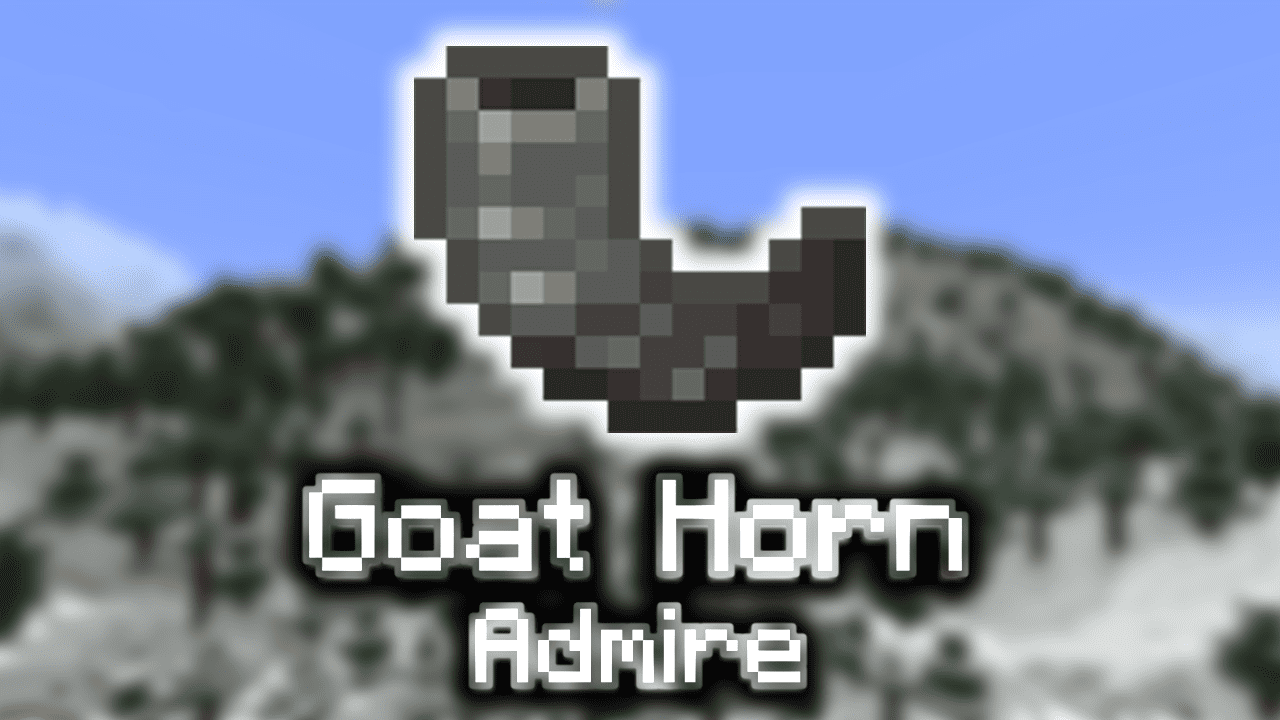 Goat Horn (Admire) Wiki Guide