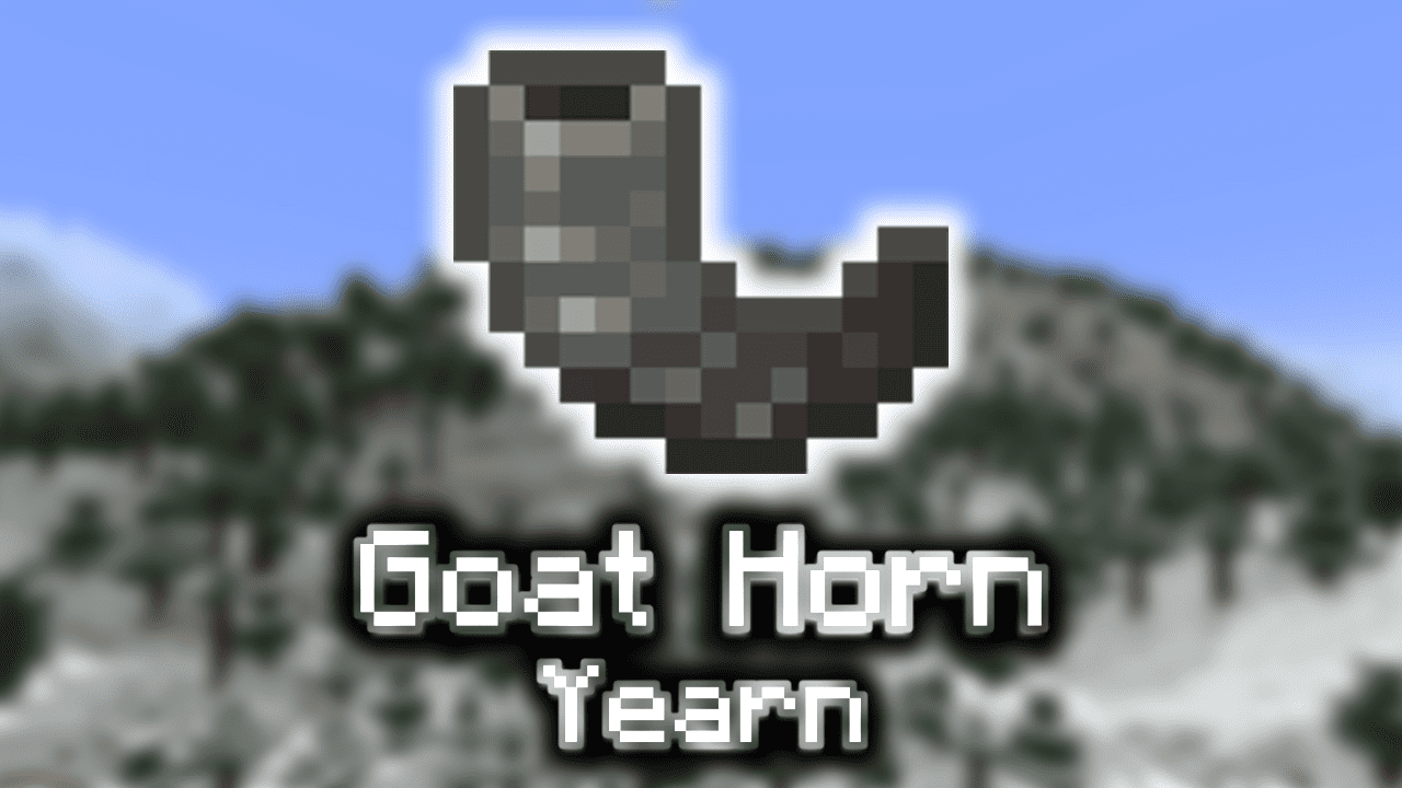 Goat Horn (Yearn) Wiki Guide