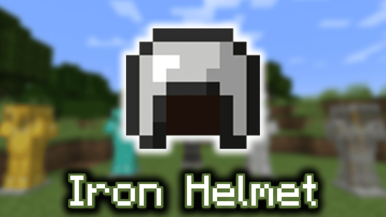 Iron Helmet Wiki Guide