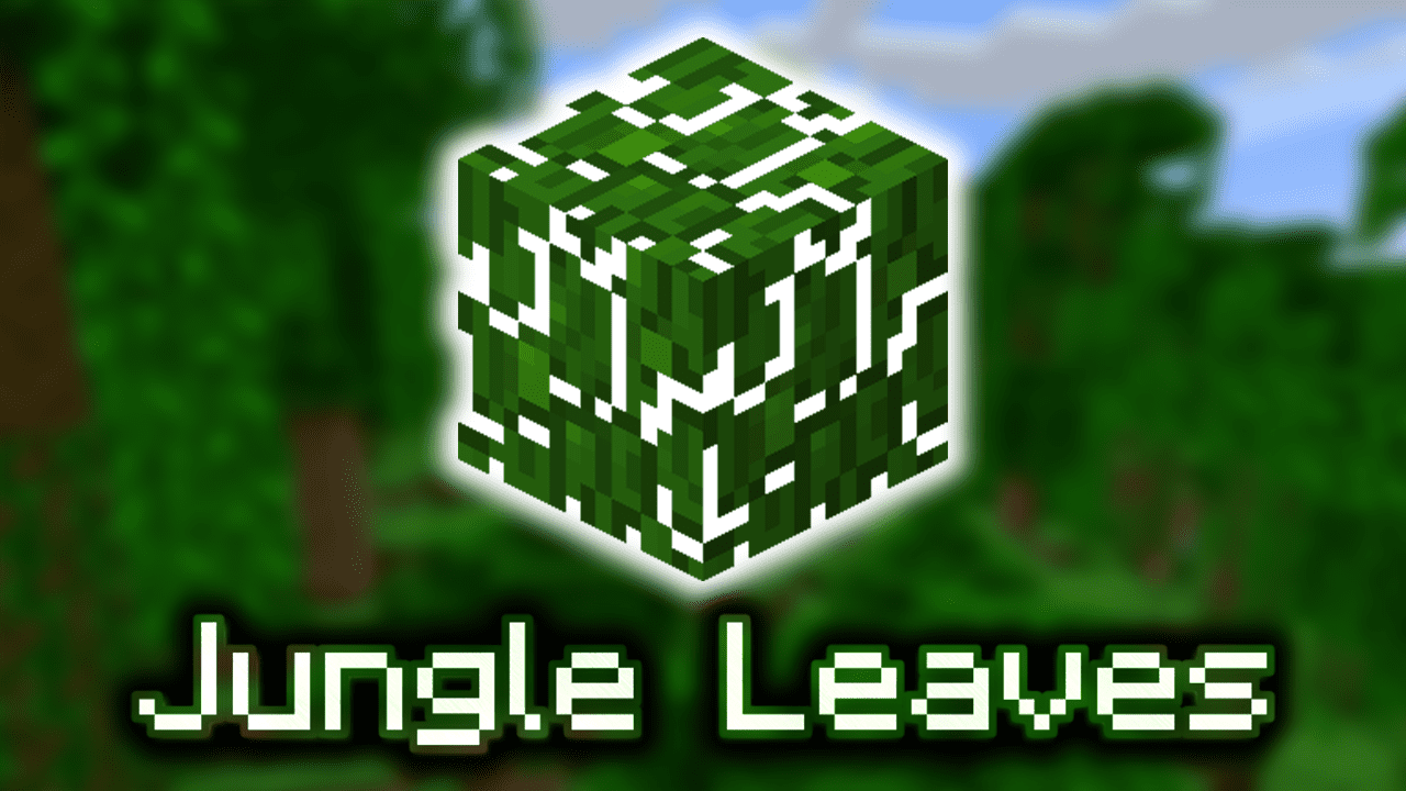 Jungle Leaves Wiki Guide