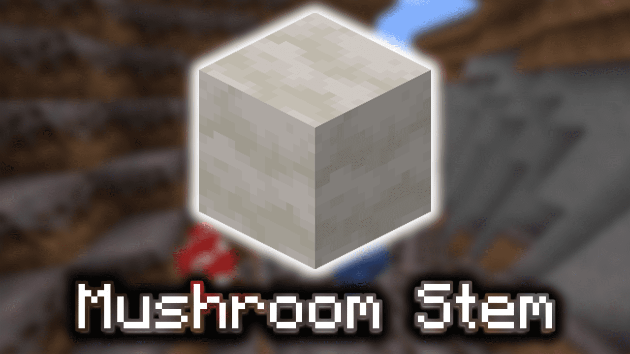 Mushroom Stem Wiki Guide