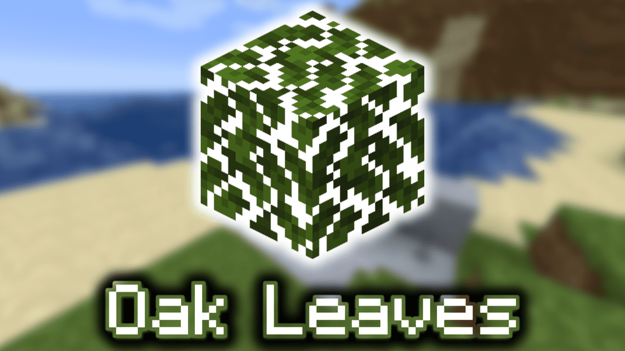 Oak Leaves Wiki Guide