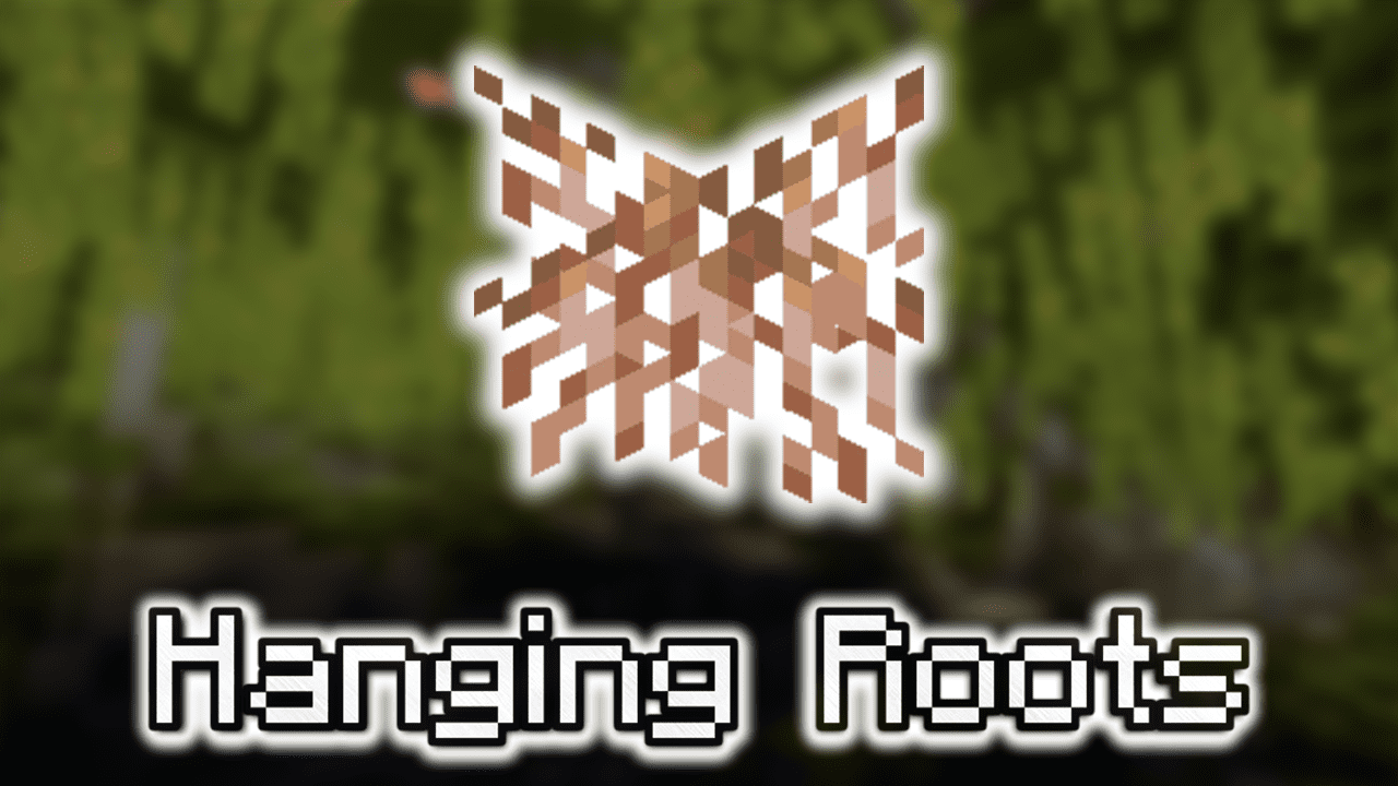 Hanging Roots Wiki Guide