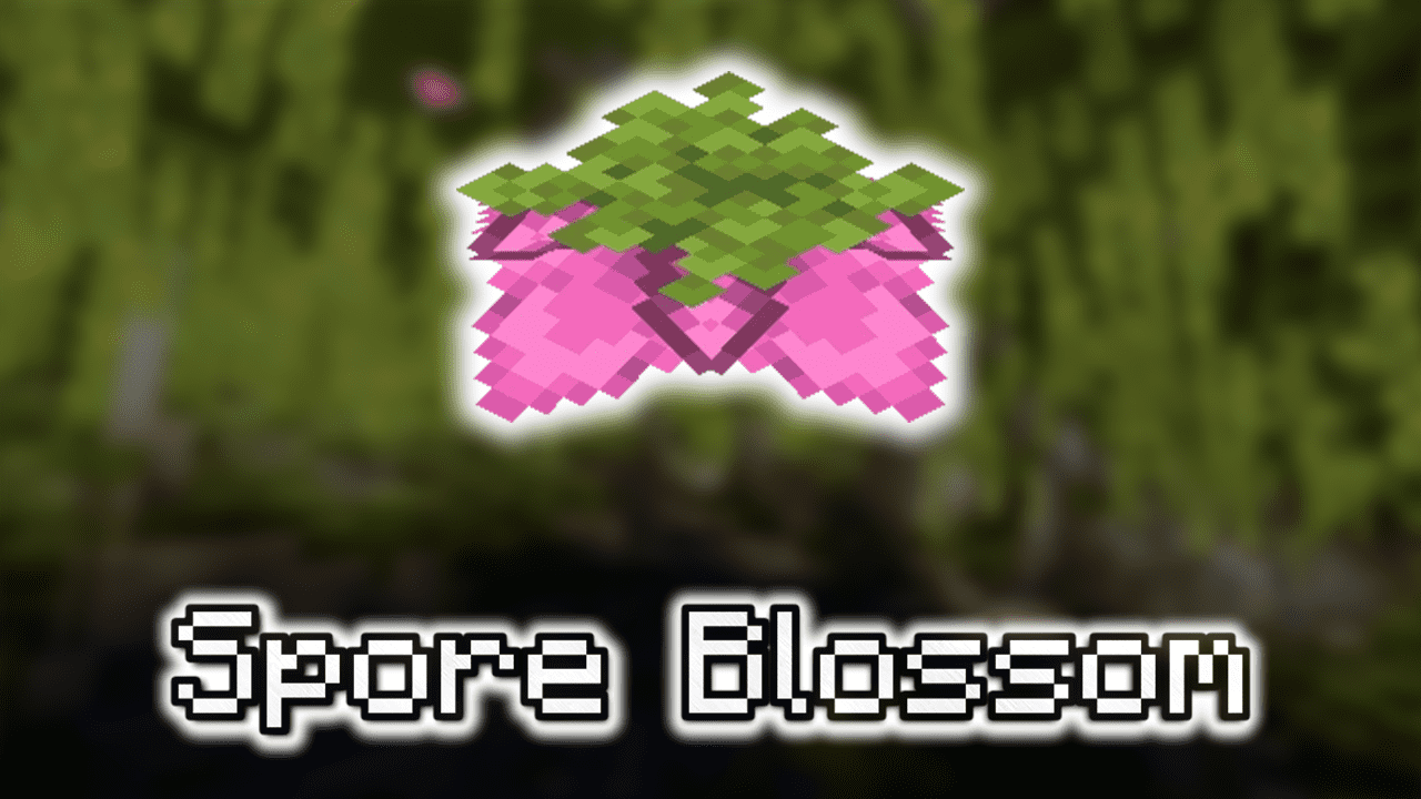 Spore Blossom Wiki Guide