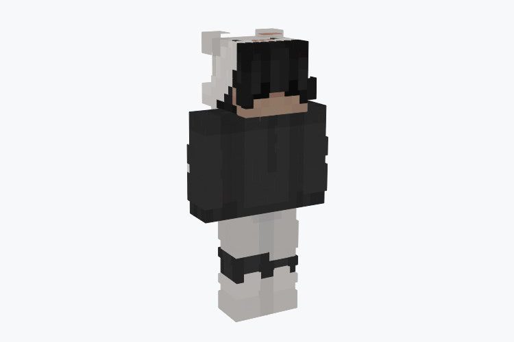 Best Minecraft Skins with Sweaters [Part 1] - 9Minecraft.Net