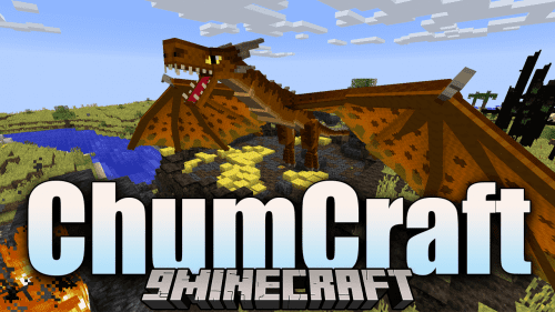 Meu modpack survival para minecraft 1.12.2 Minecraft Mod