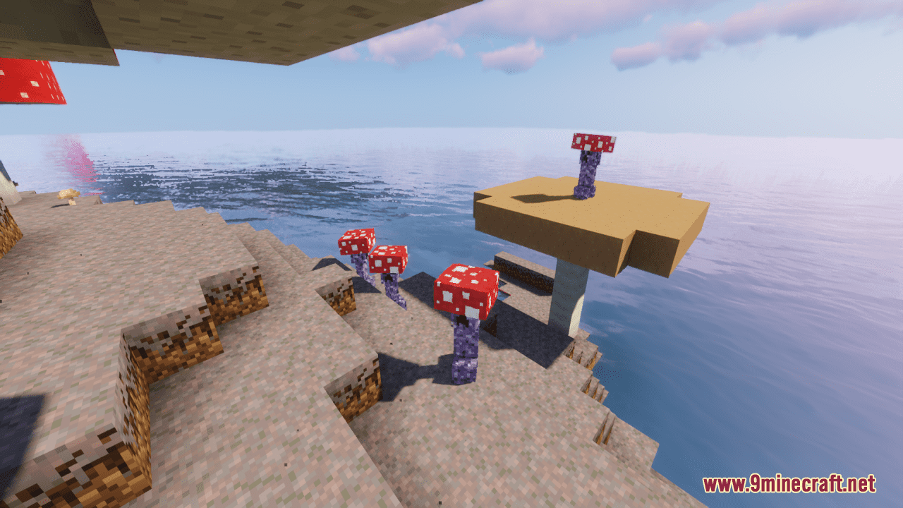Collective Creepers Minecraft Texture Pack