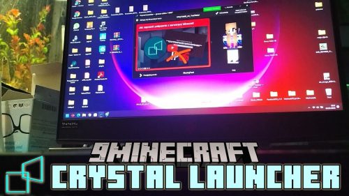 ᐈ SHIGINIMA Minecraft Launcher [NO Premium] 2023