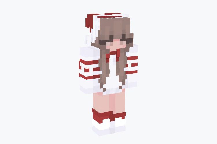 Top 20 Winter-Themed Skins To Try In 2023 [Part 2] - 9Minecraft.Net