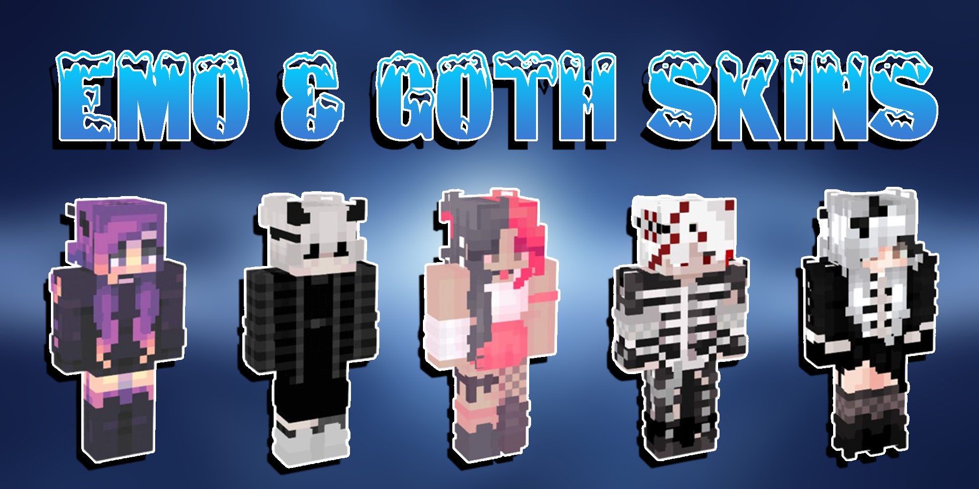 minecraft epic skins