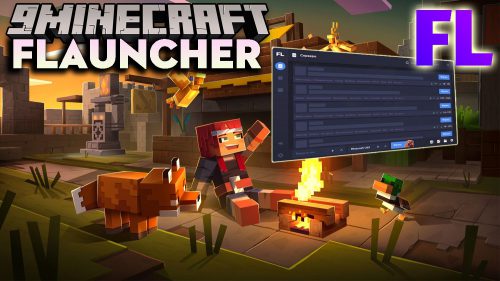 Hello Minecraft Launcher 1.20, 1.19.4 → 1.18.2 (PC Minecraft on