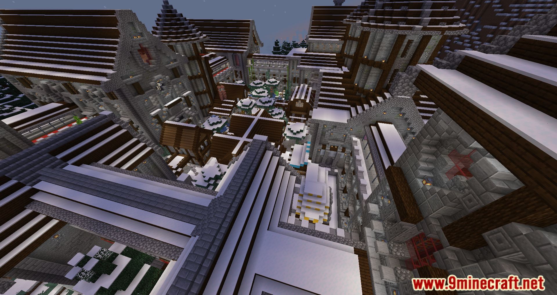 Minecraft FTB Legend of the Eyes Server Hosting - ScalaCube