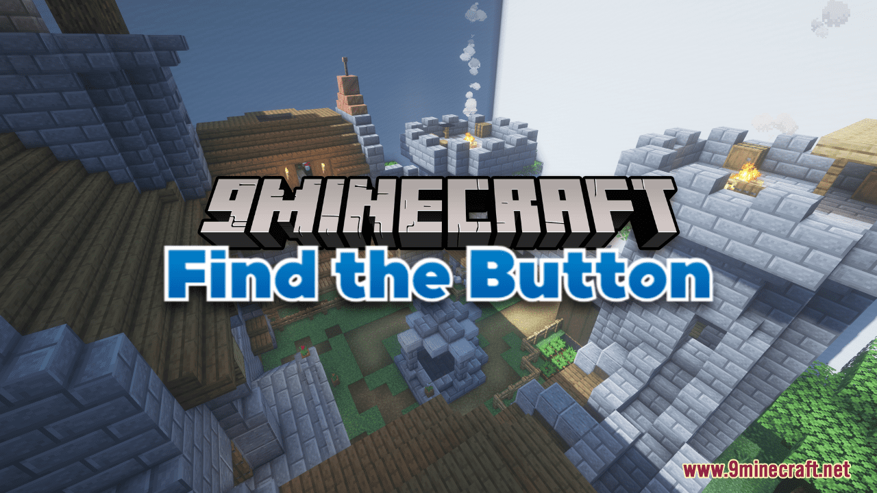 Vanilla Hide and Seek [1.8.9] [1.8] » Minecraft - Maps