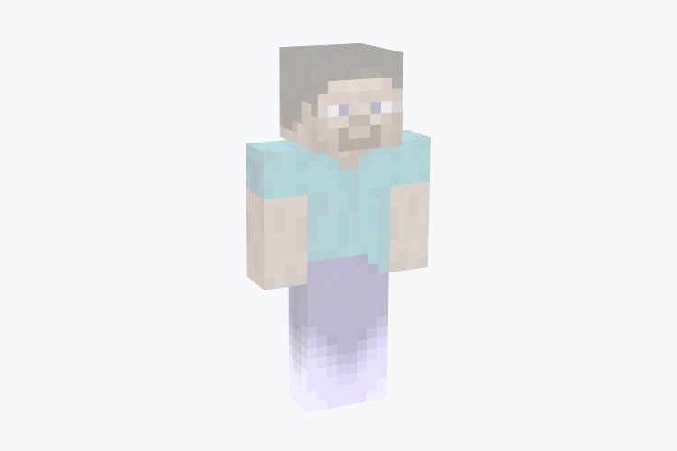 Ghost Minecraft Skins