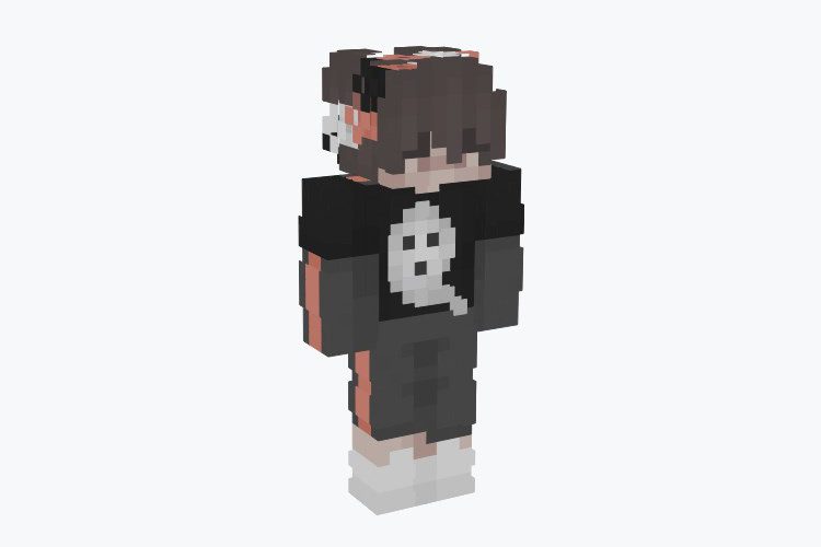 Best Minecraft Skins with Sweaters [Part 3] - 9Minecraft.Net