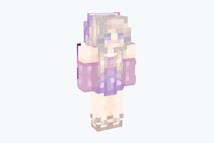 The Best Purple-Colored Minecraft Skins In 2023 - 9Minecraft.Net