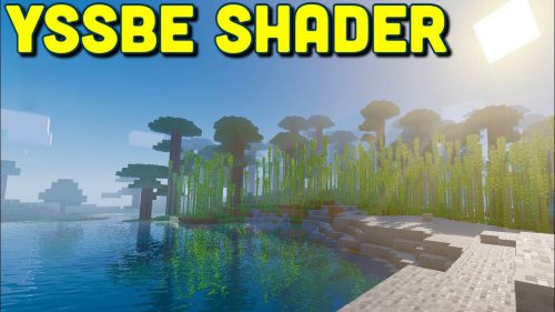 Minecraft PE 1.19.50 Com SHADERS e NOVO HUD! ‹Download MCPE 1.19.50 com  Shaders› 