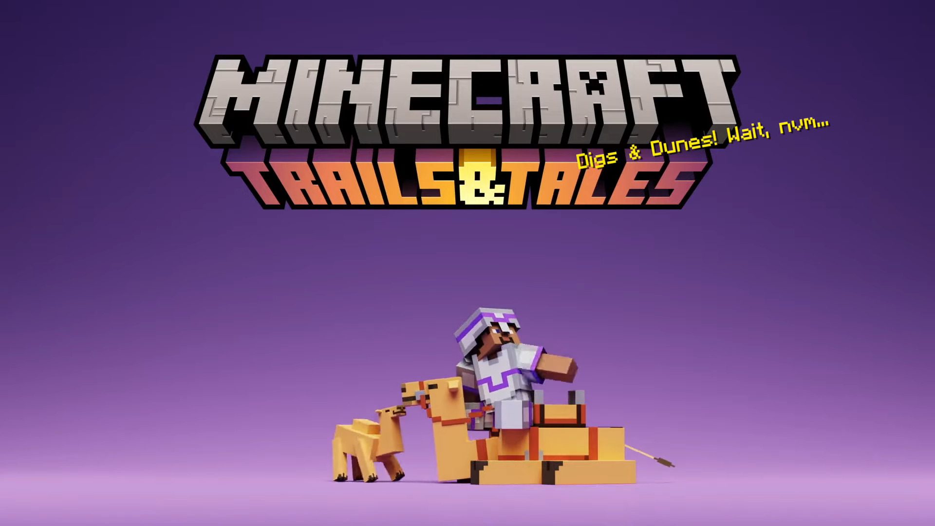 Download Minecraft PE 1.20.40.22 apk free: Trails and Tales