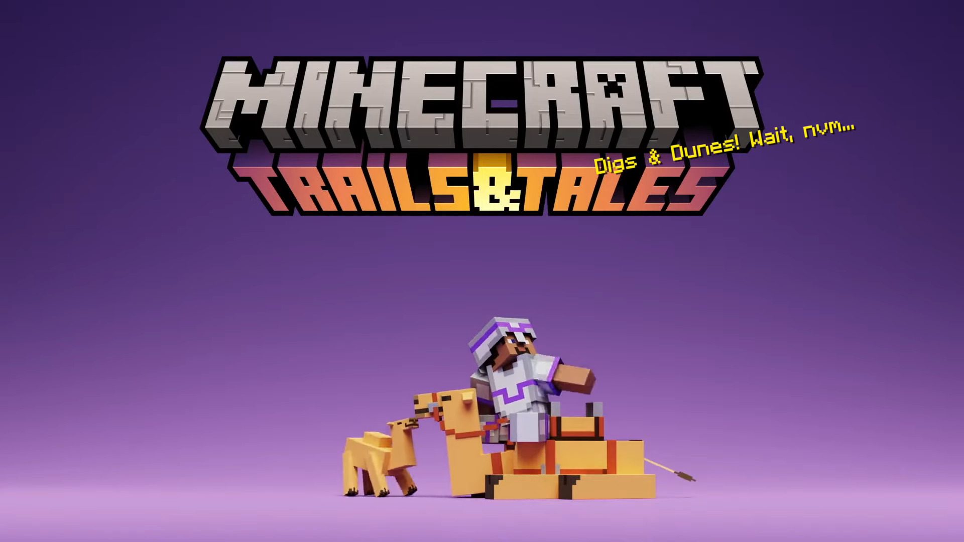 Download Minecraft PE 1.20.0.22 apk free: Trails and Tales