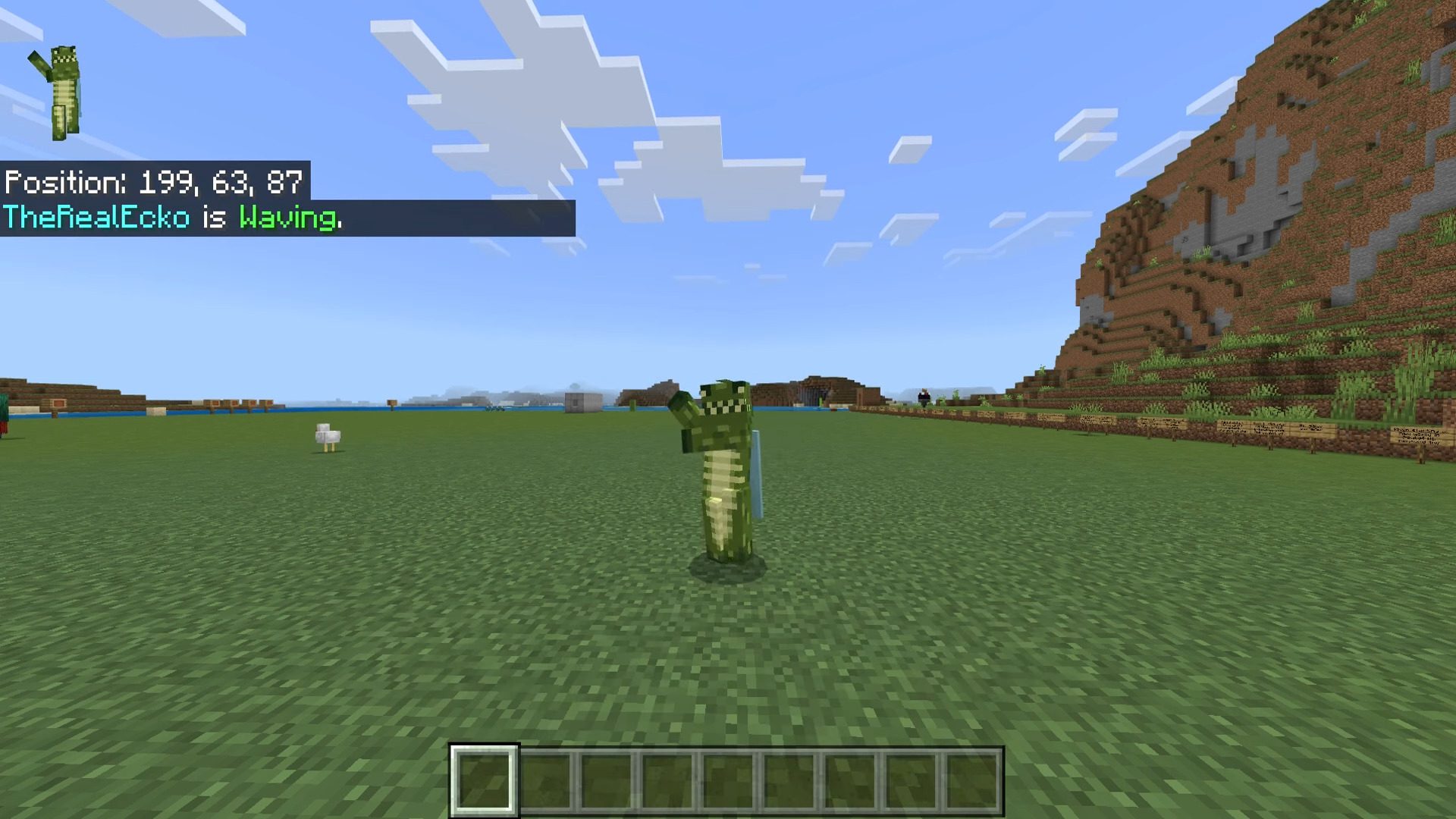 Minecraft Pe 1.19.70 Official Version Released