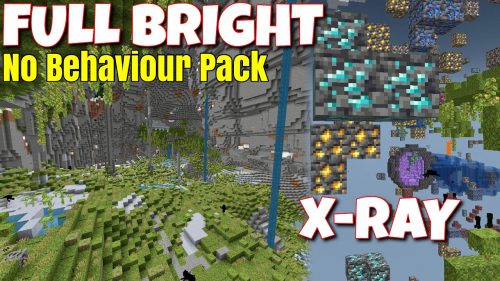 List of MCPE 1.19 Shaders