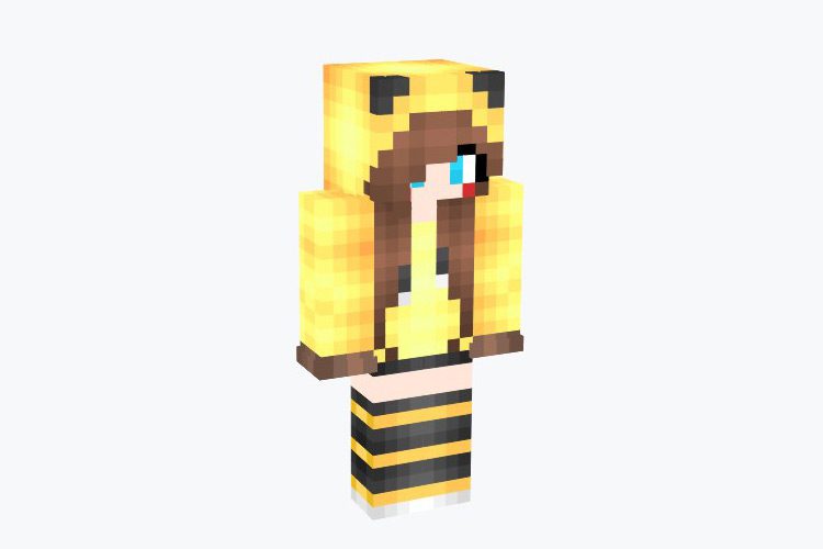 Best Pokémon Hoodie Skins for Minecraft (Boys + Girls) – FandomSpot