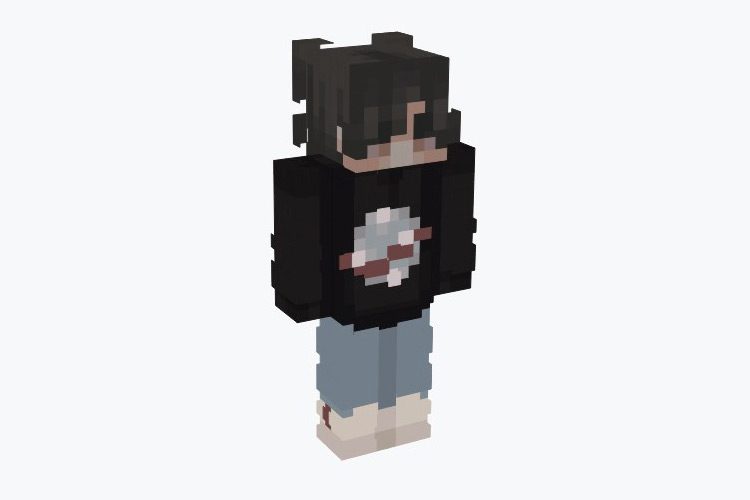 Best Galaxy-Themed Minecraft Skins in 2023 - 9Minecraft.Net