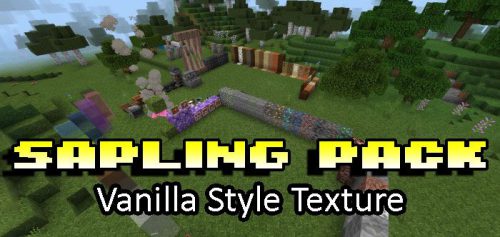 Classic Halloween Texture Pack (1.20) - MCPE/Bedrock 