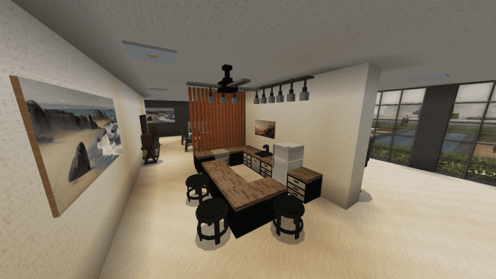 Simple Modern Furniture Addon 1 19