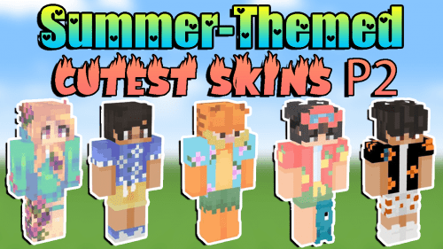 Block Minecraft Skins, Page 23