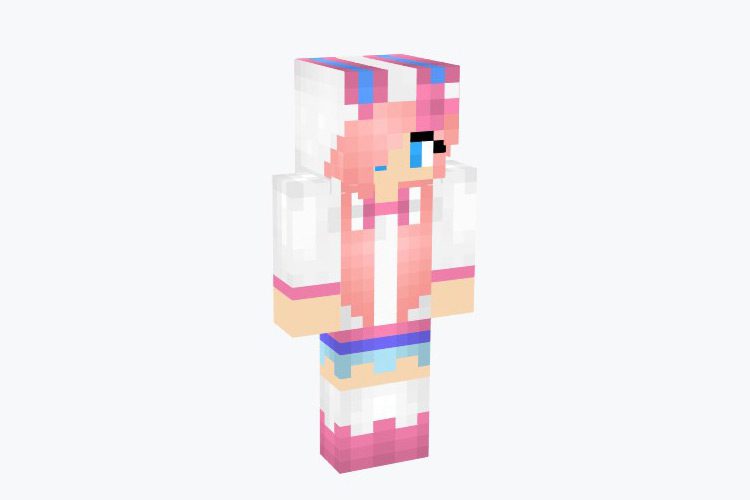 Best Pokémon Hoodie Skins for Minecraft (Boys + Girls) – FandomSpot