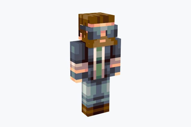 The Coolest Biker Minecraft Skins in 2023 - 9Minecraft.Net