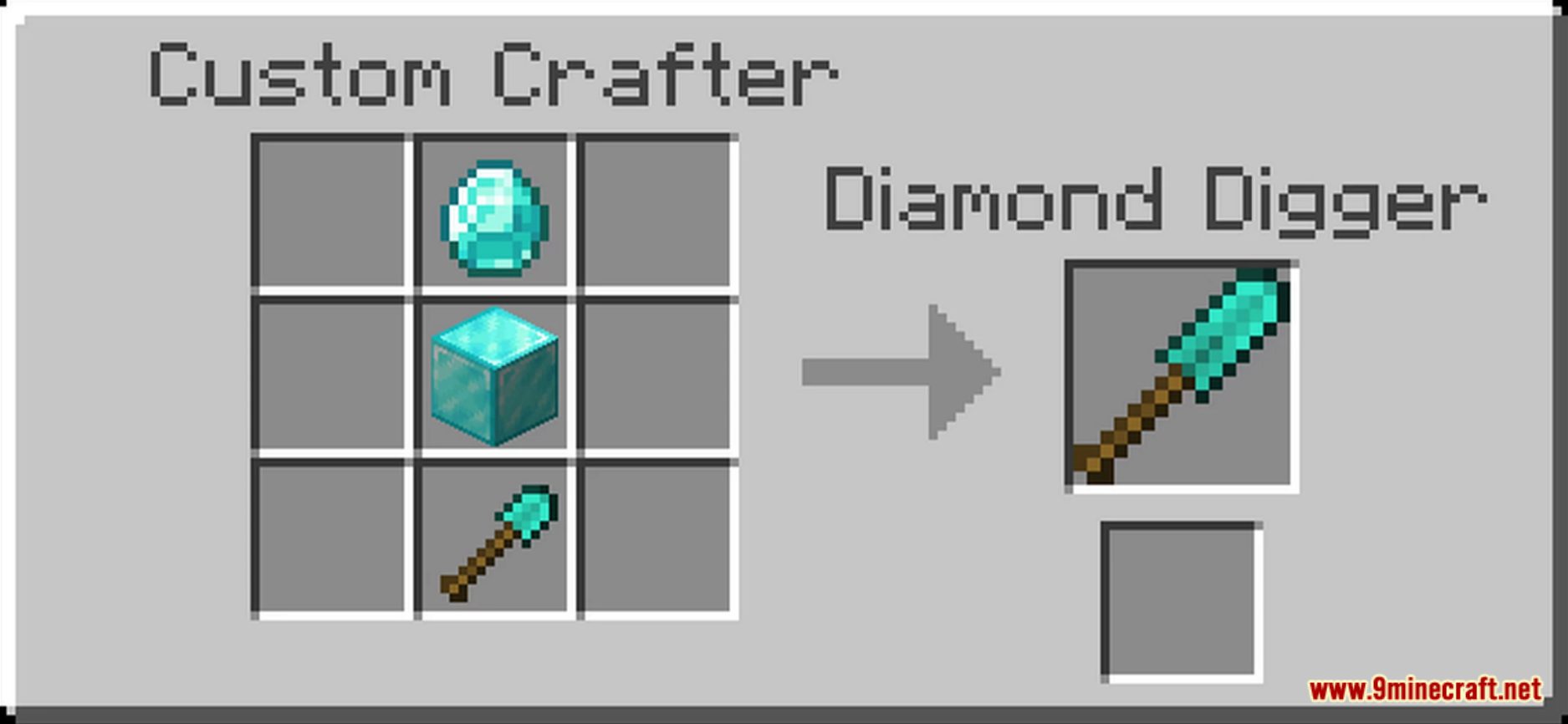 WASD Moar Swords [Datapack] 1.20.4 Minecraft Data Pack