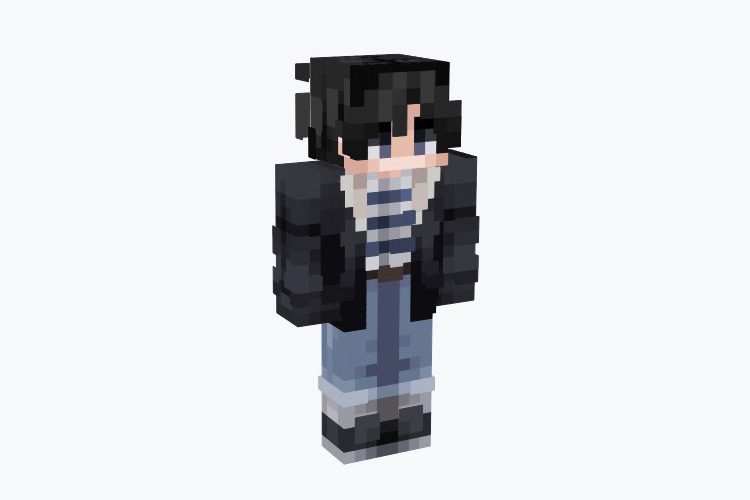 Top 20 Winter-Themed Skins To Try In 2023 [Part 1] - 9Minecraft.Net